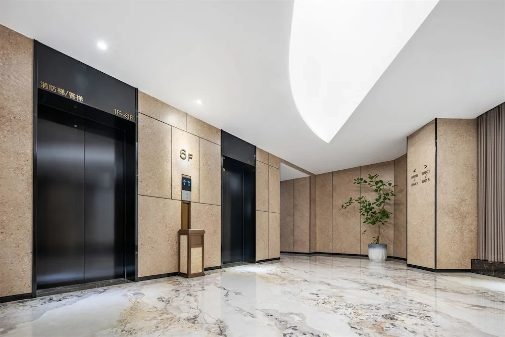 Foto - Shenzhen Meiji Hotel
