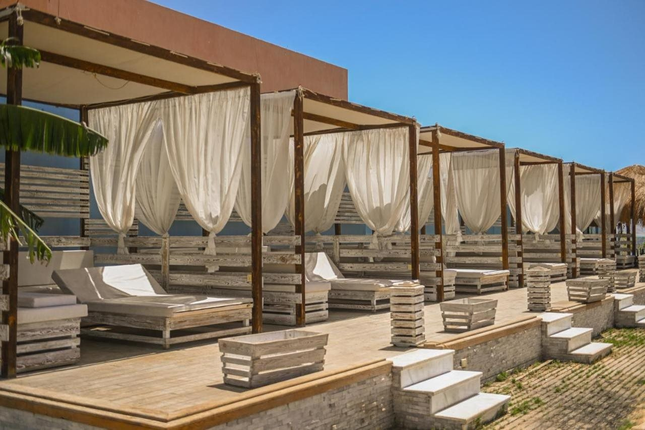 Photo - Hurghada Marina