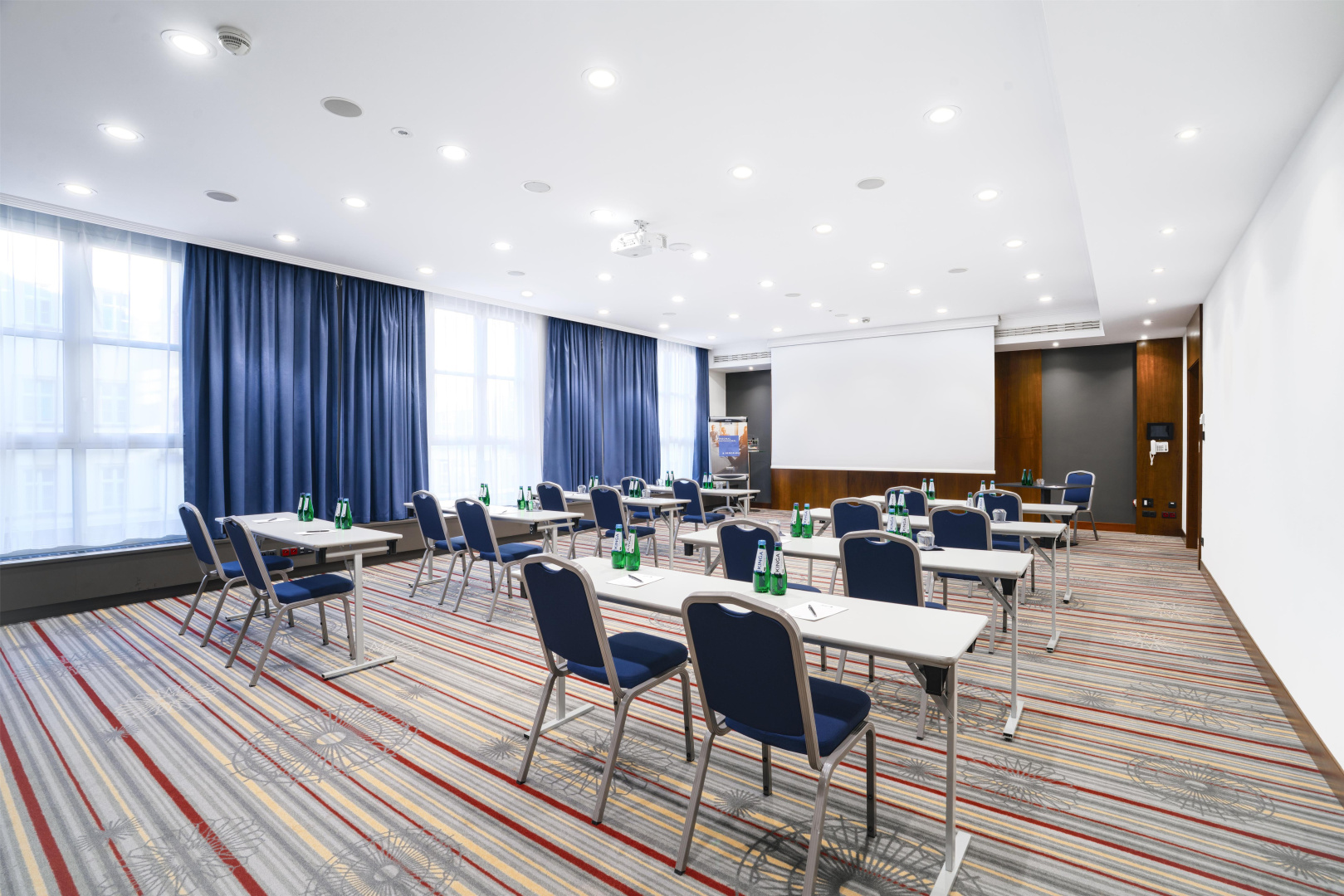 Foto - Radisson Blu Hotel, Wroclaw