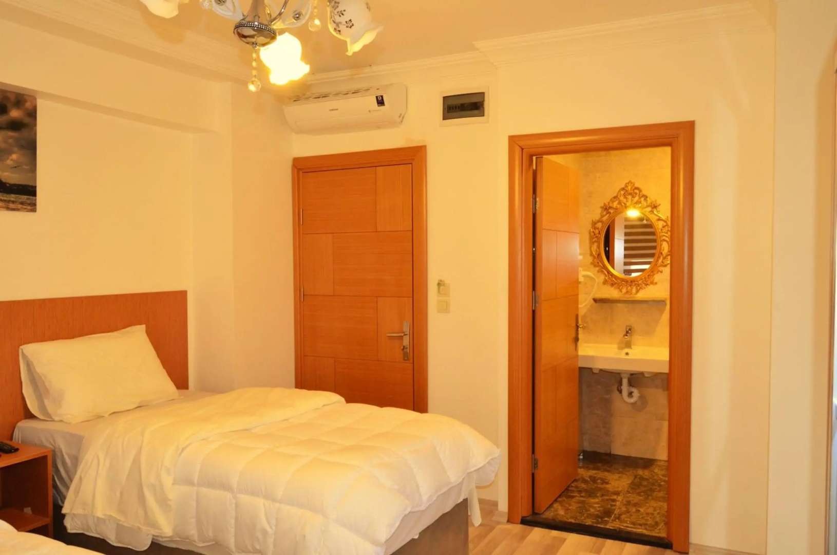 Foto - Hotel Yonca