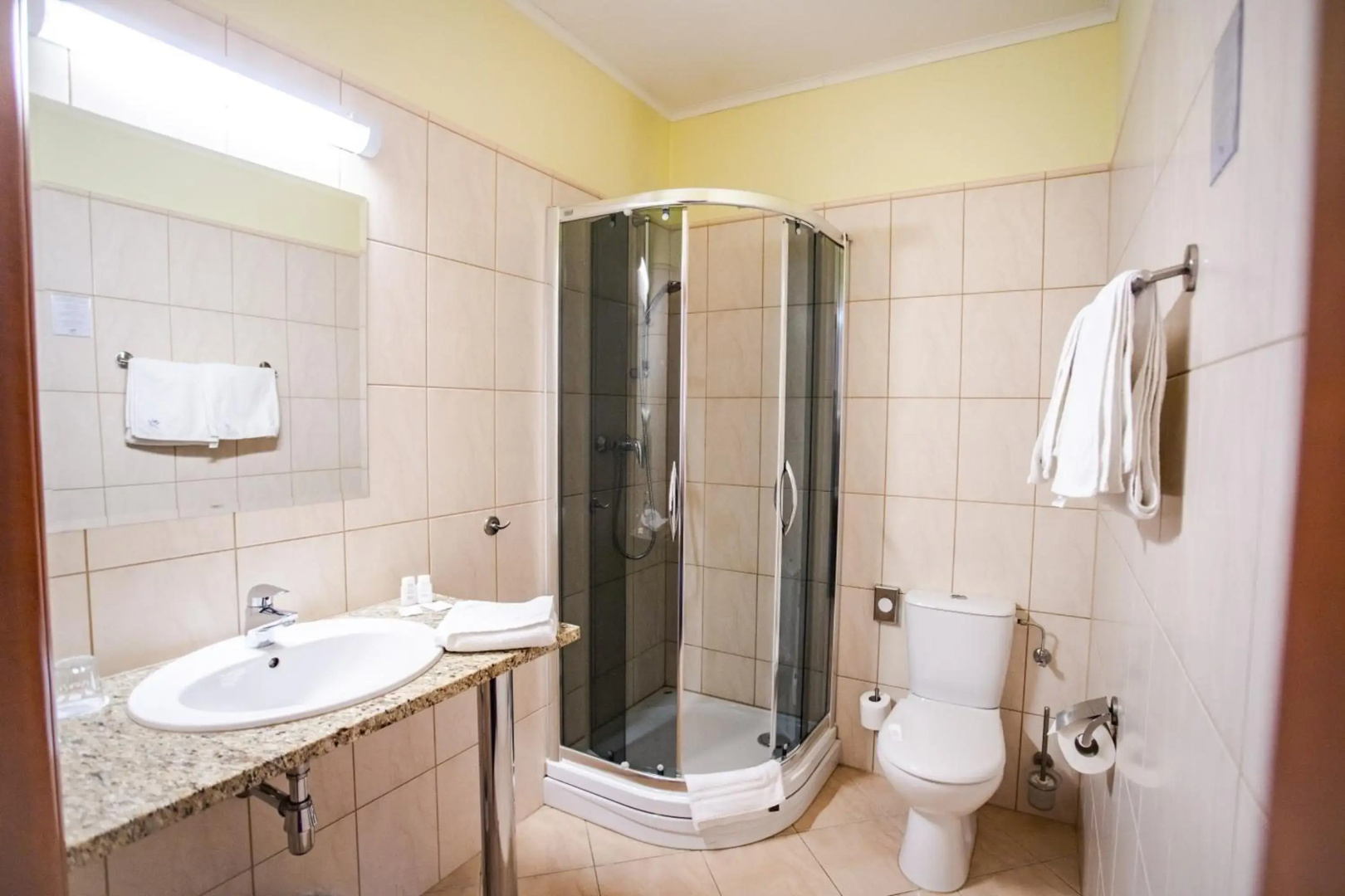 Foto - Business Hotel Vega