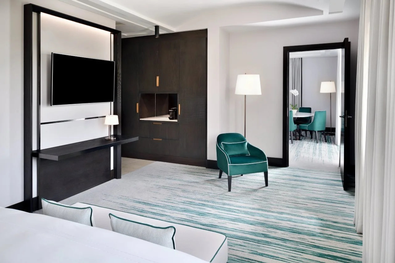 Foto - Address Montgomerie