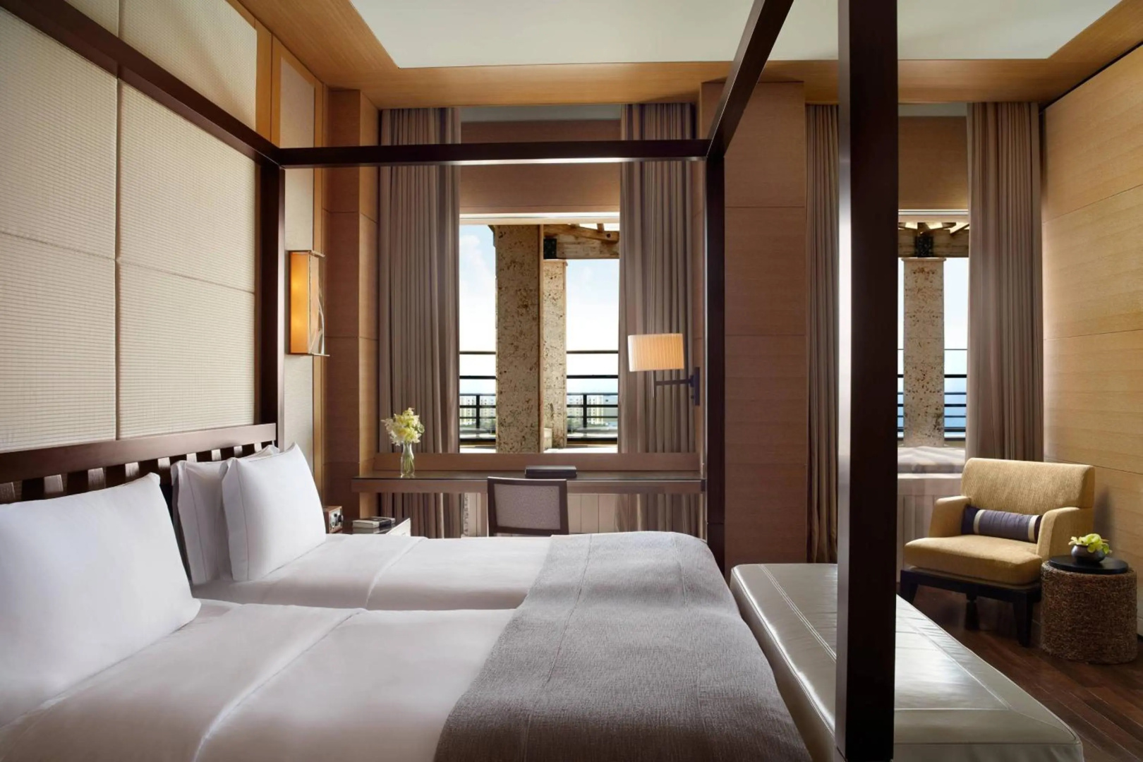 Photo - The Ritz-Carlton, Okinawa