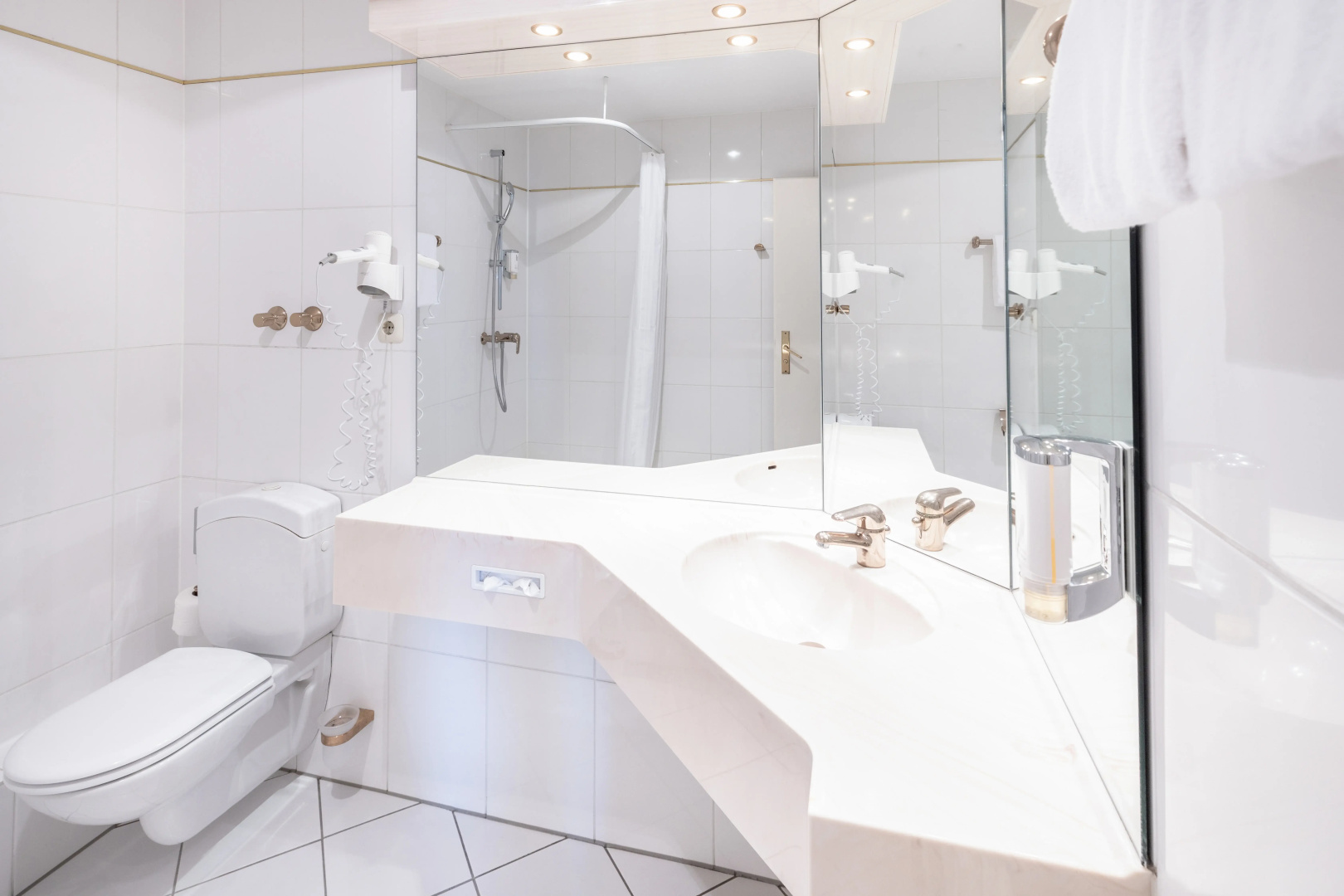 Photo - Garner Hotel Berlin Messe by IHG