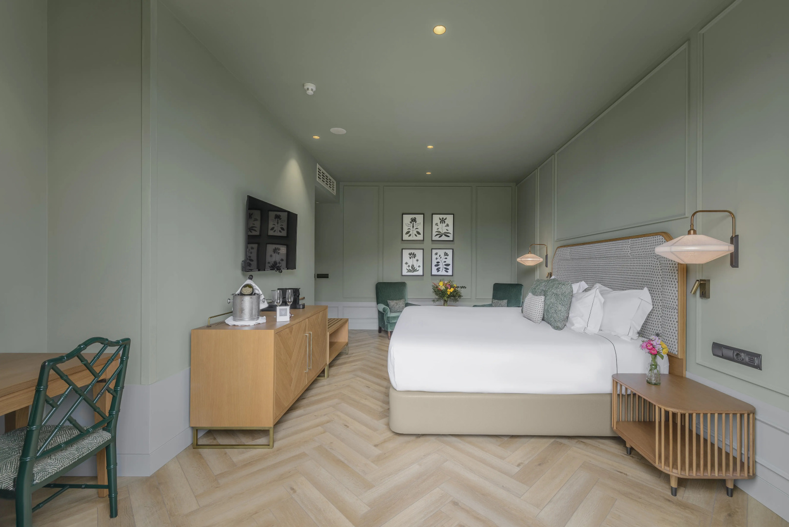 Foto - CoolRooms Palacio de Luces