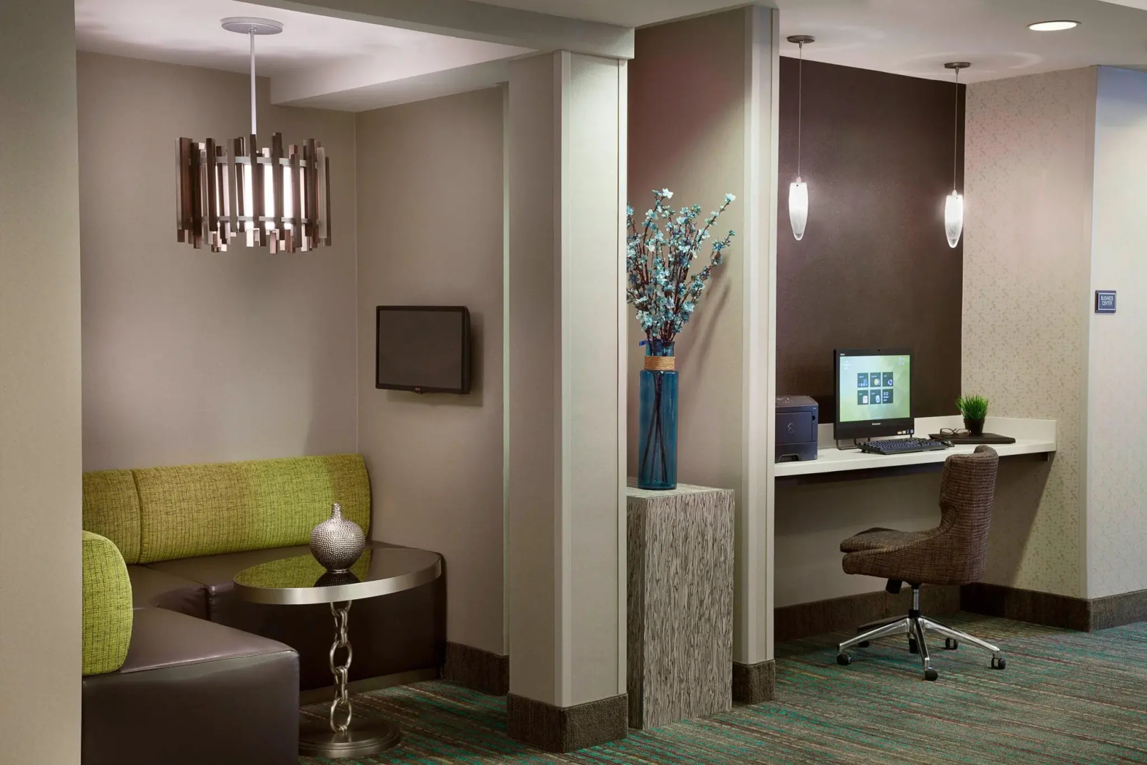 Photo - Residence Inn by Marriott Toronto Markham