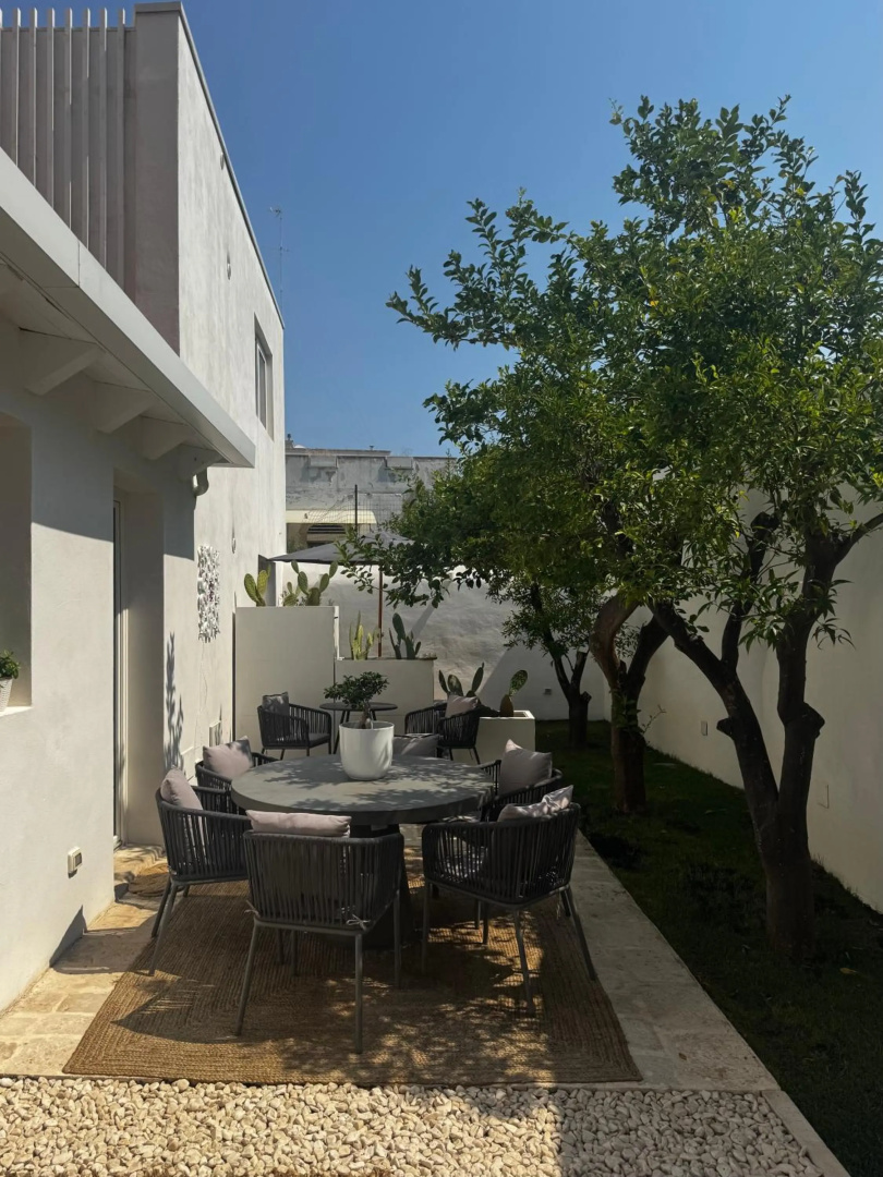 Le Carasse Boutique Hotel, Bild 16 von 17