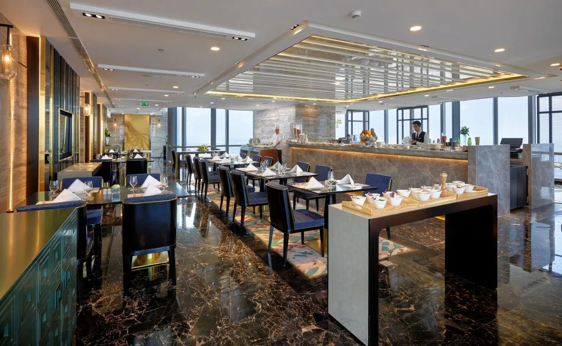 Foto - Vinpearl Landmark 81, Autograph Collection