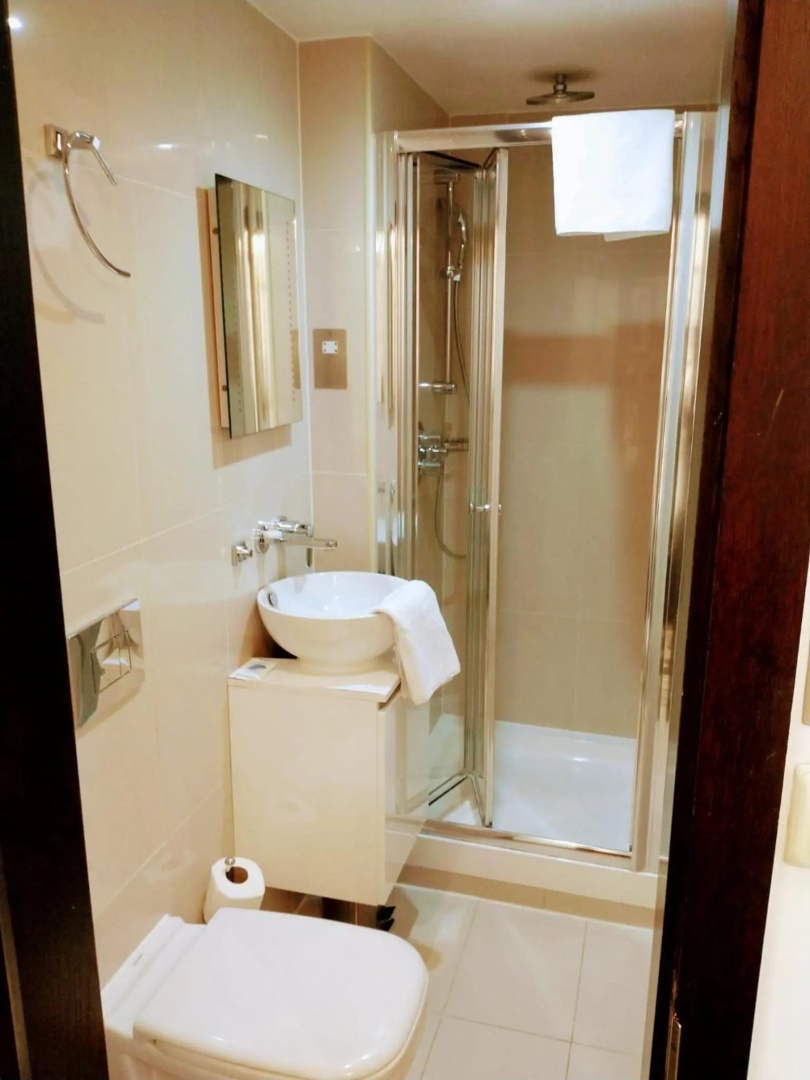 Foto - Edward Hotel Paddington