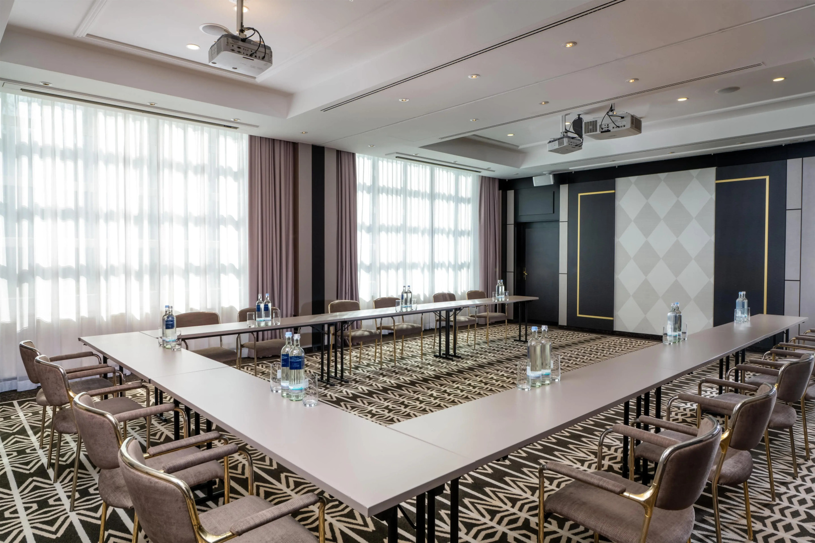 Photo - Steigenberger Hotel Bad Homburg