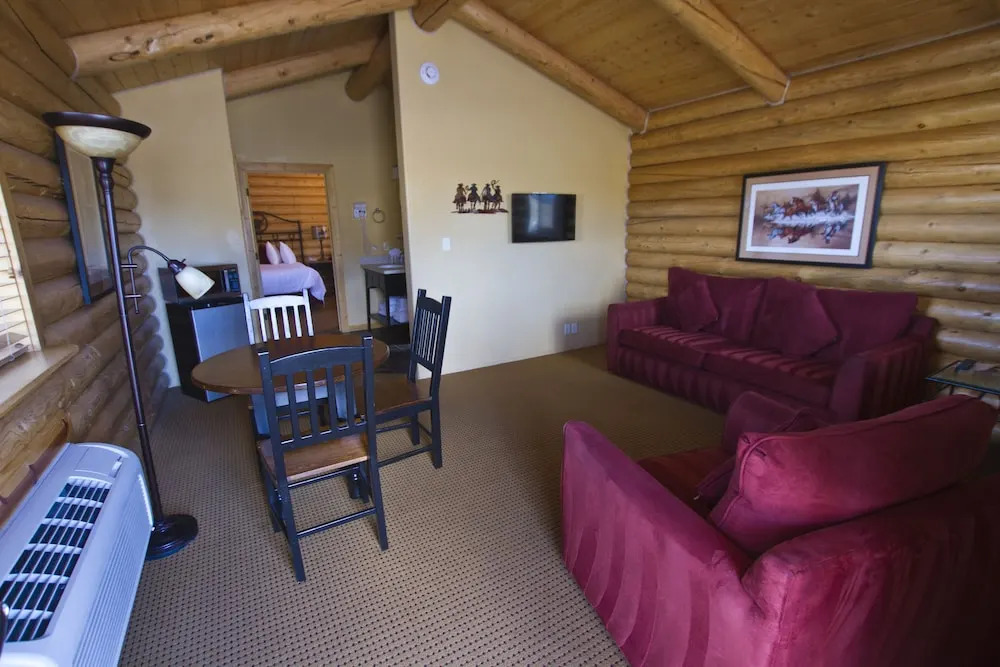 Foto - Cody Cowboy Village