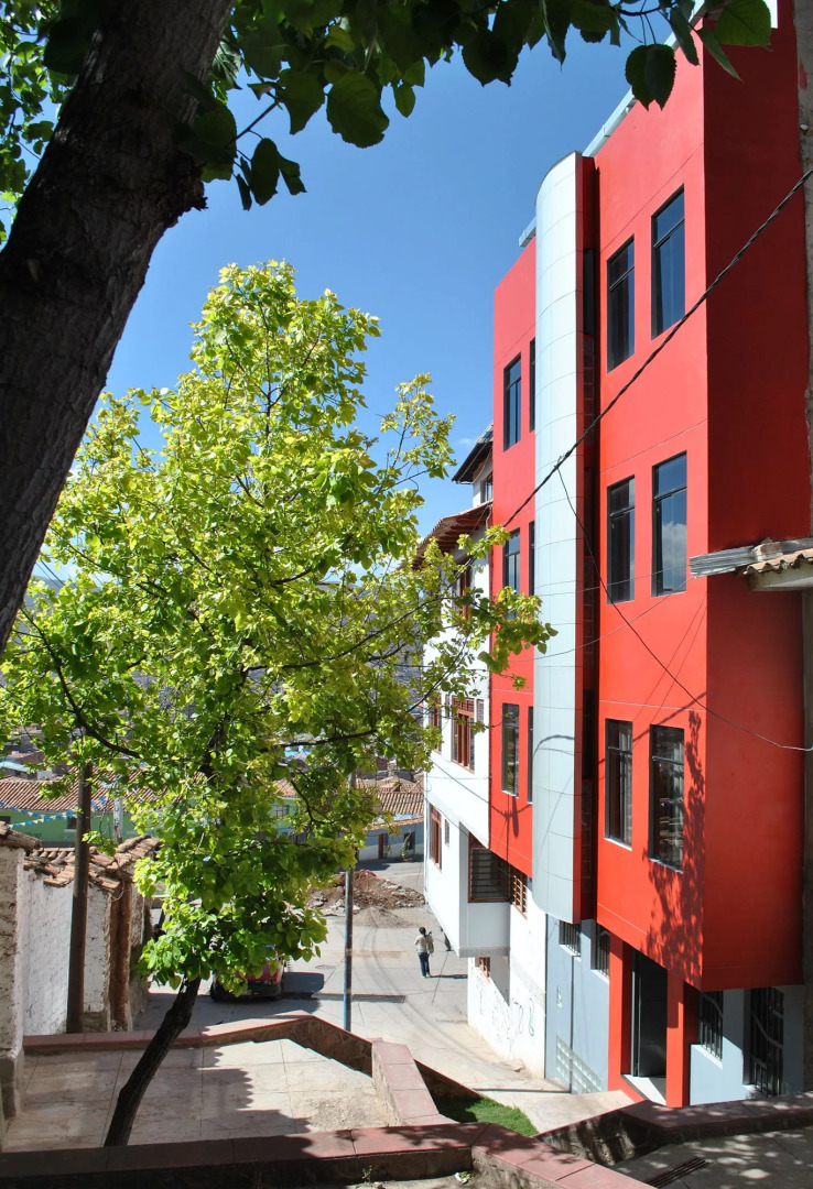 Foto - Wifala Thematic Hotel Boutique