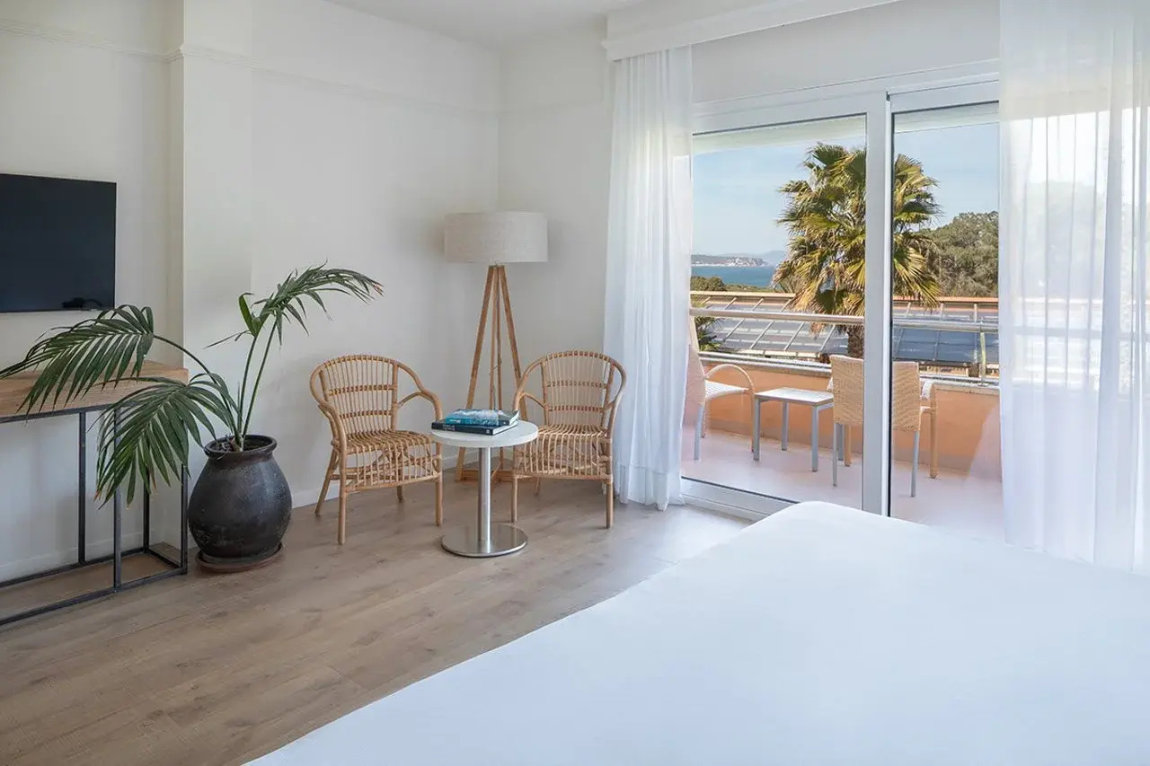 Photo - Hotel Sa Punta