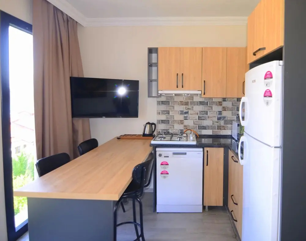 Foto - Mykonut Boutique Suites