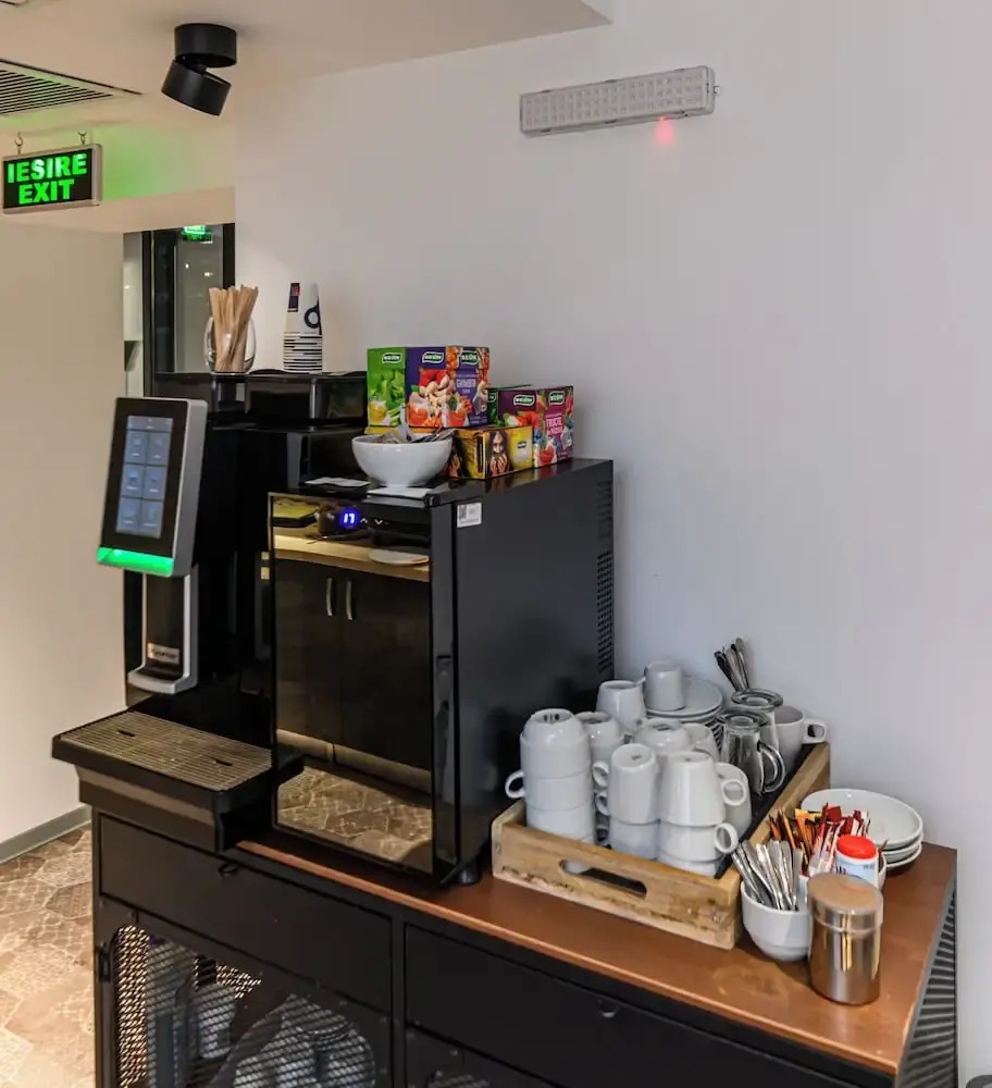 Foto - Johann Strauss Hotel