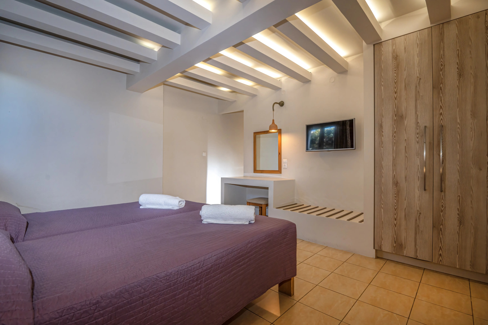 Foto - Blue Sky Hotel Apartments