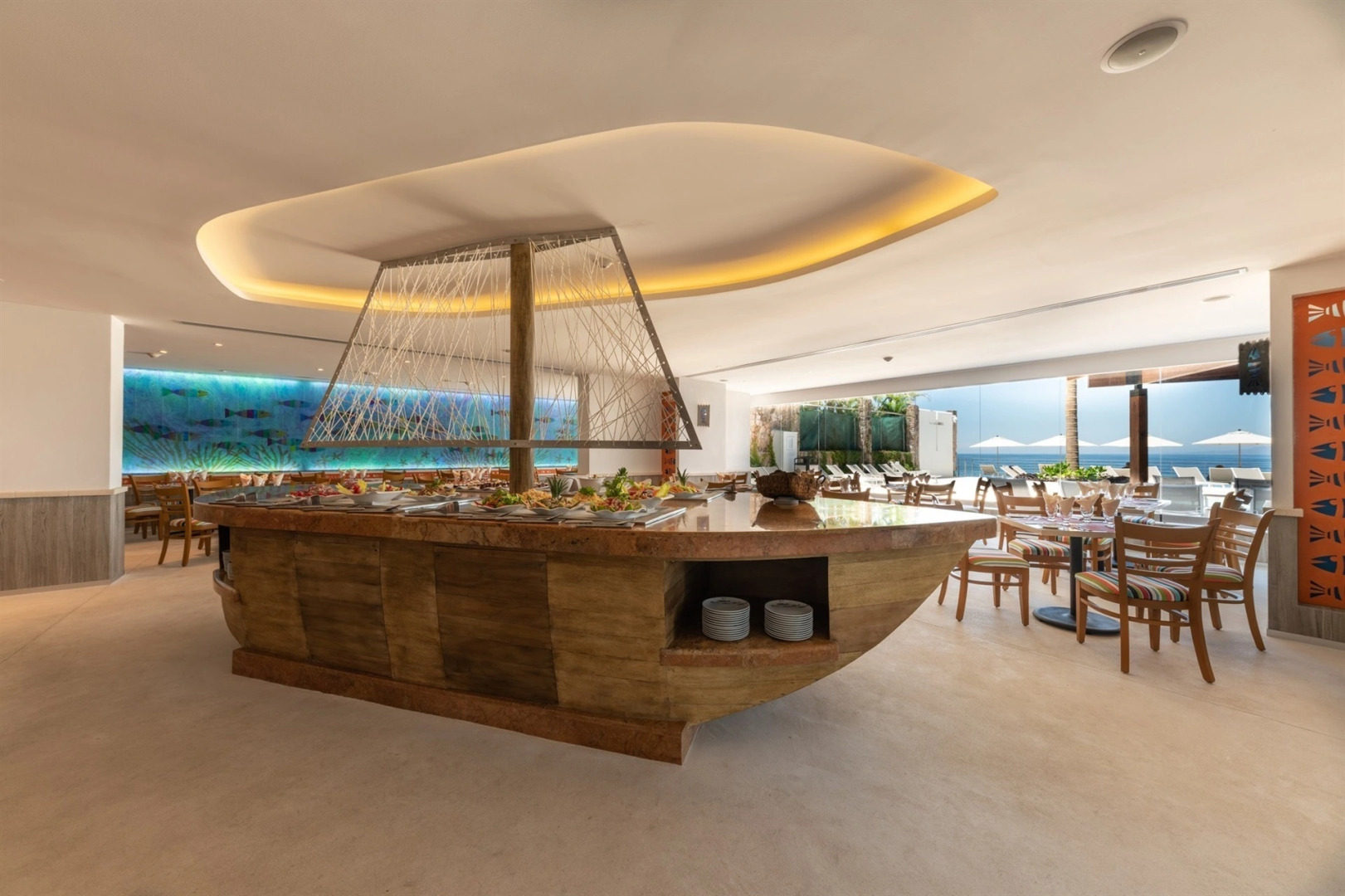 Foto - Grand Park Royal Puerto Vallarta - All Inclusive