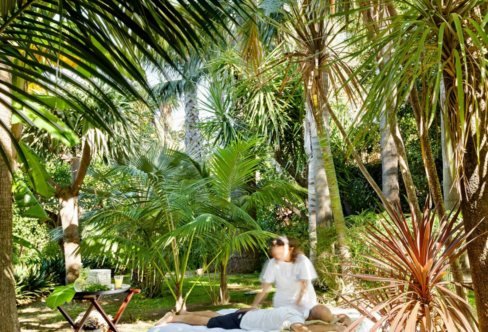 Foto - Grand Hotel Cocumella