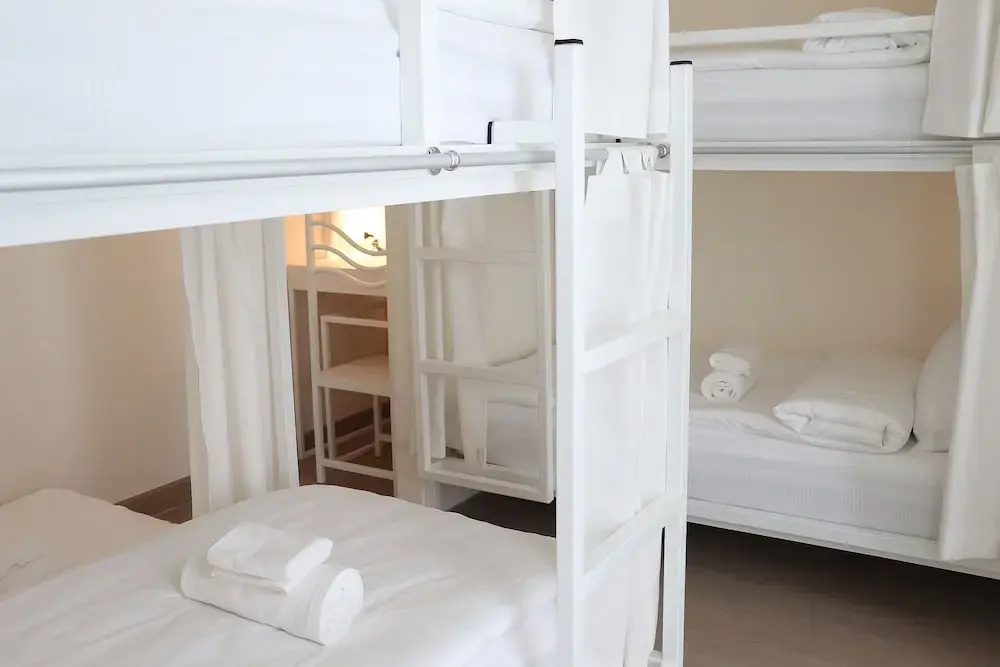 Photo - ResT Bangkok Poshtel