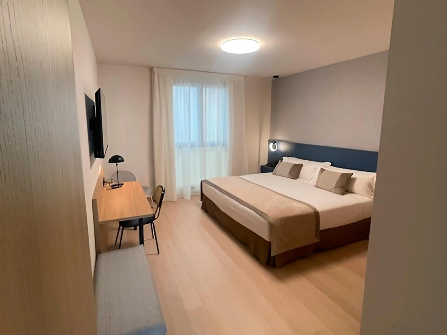 Foto - Hotel Real