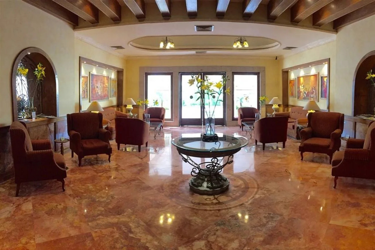 Foto - Best Western Hotel Posada Del Rio Express