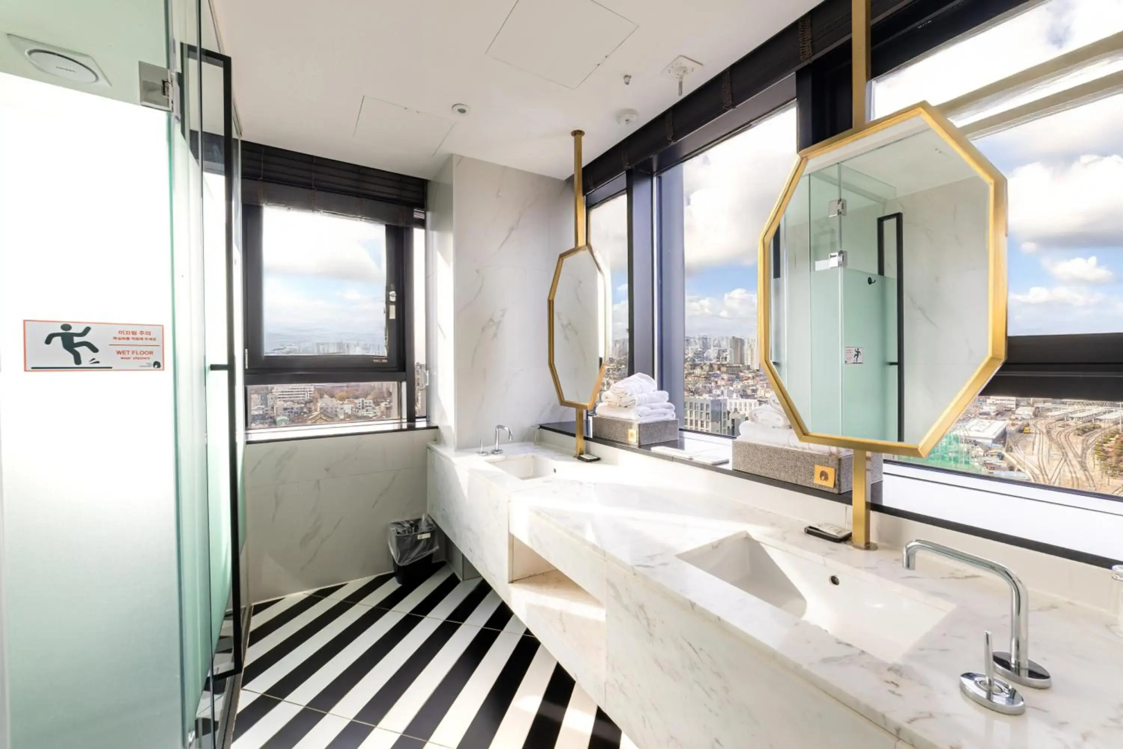 Foto - Hotel the Designers Seoul Station