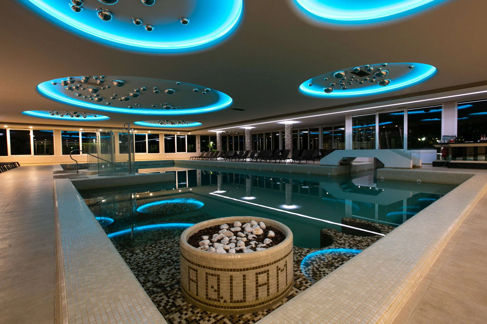Foto - Hotel Terme Venezia