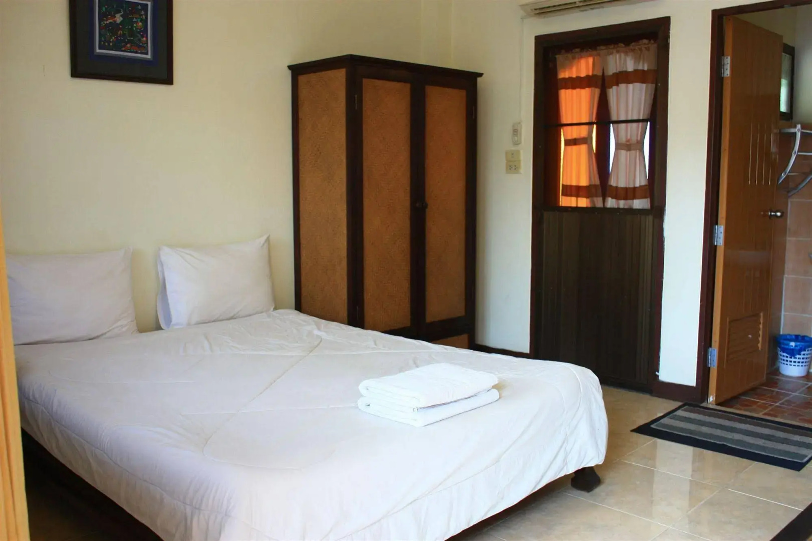 Photo - โรงแรมตีฆ้อง - Tri Gong Hotel