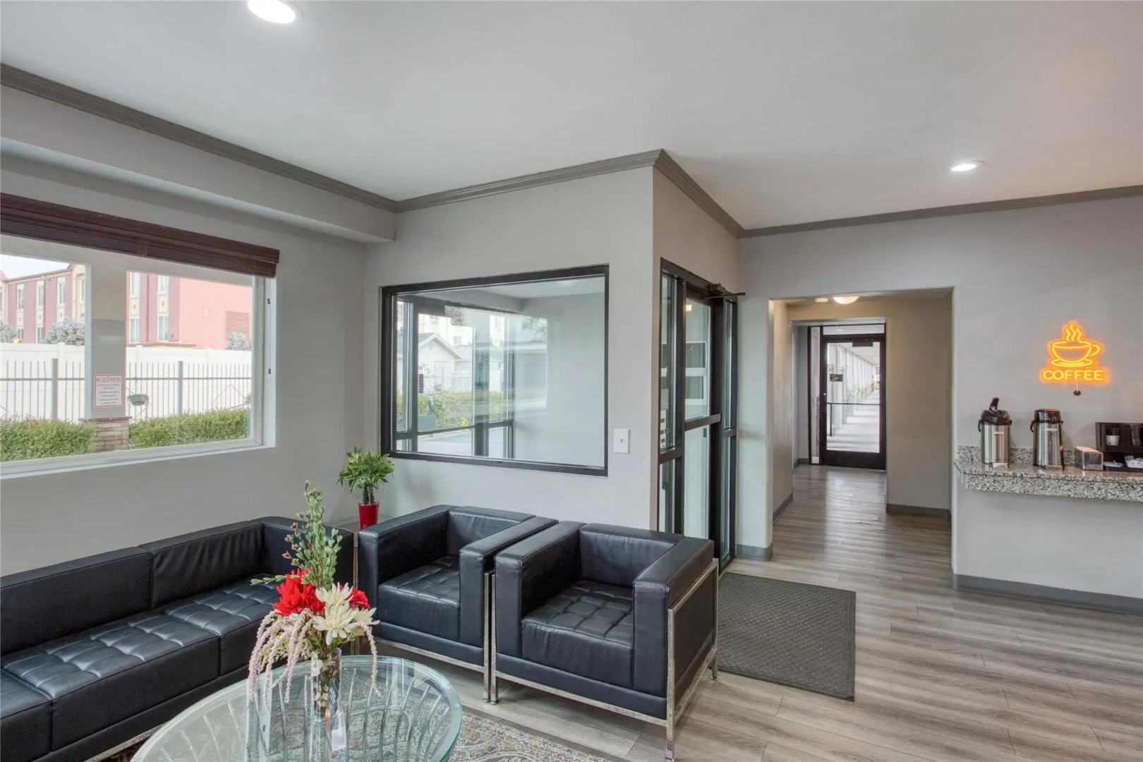 Photo - SureStay by Best Western Salt Lake City Downtown