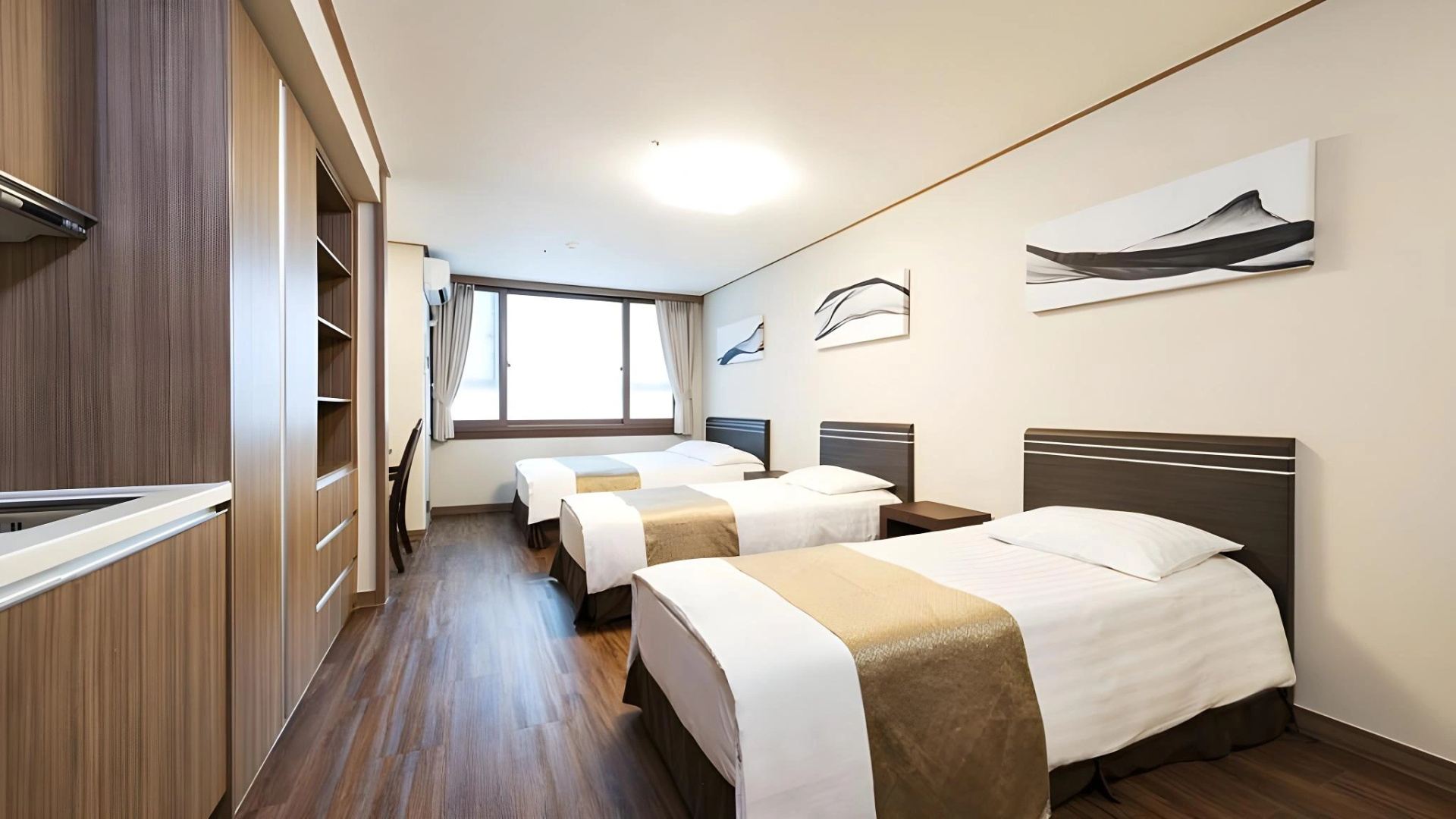 Photo - Western Coop Hotel & Residence Dongdaemun