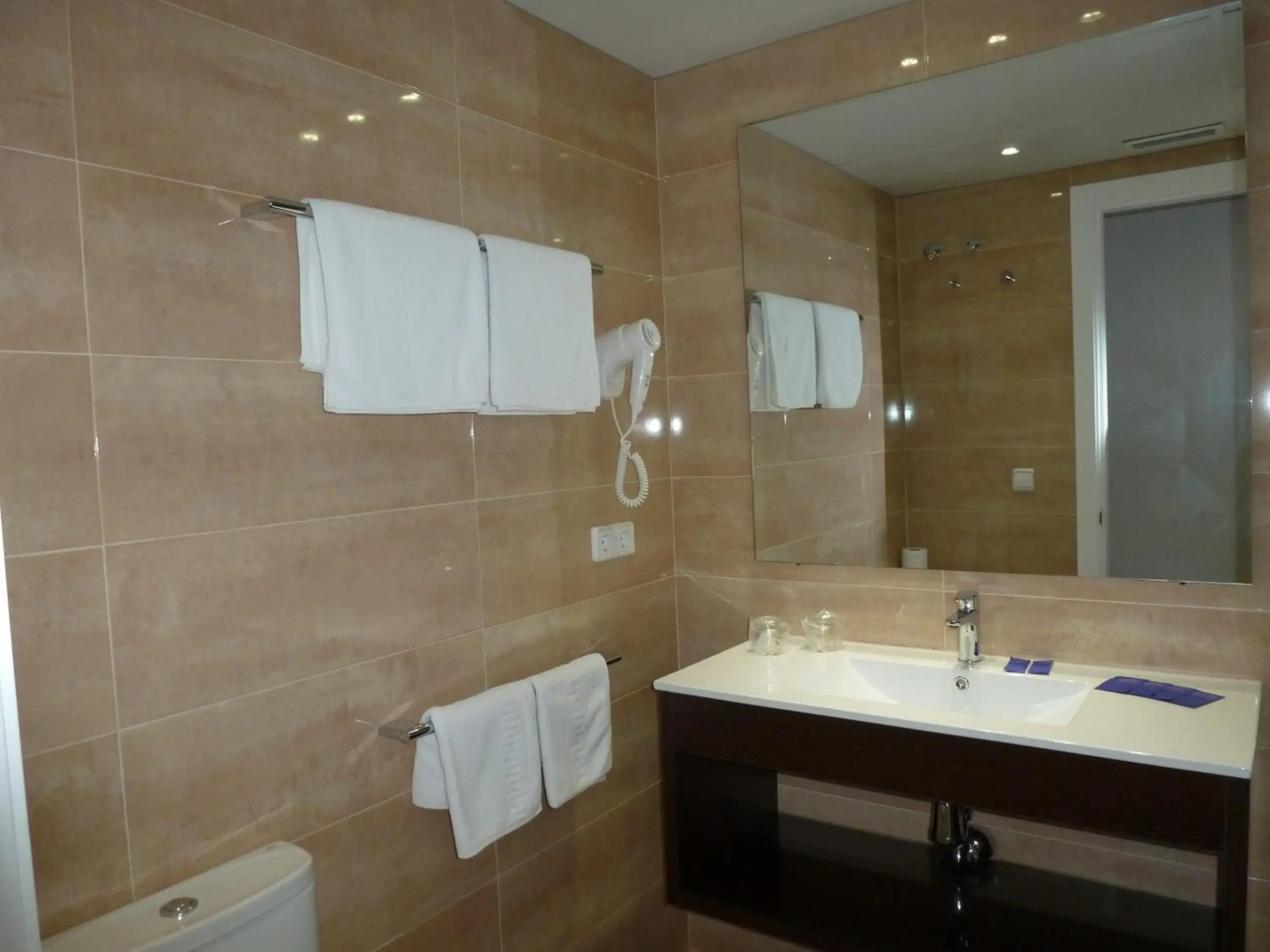 Foto - Hotel La Carolina