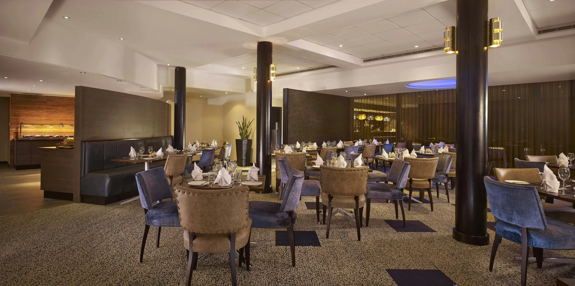 Foto - DoubleTree by Hilton Hotel Woking