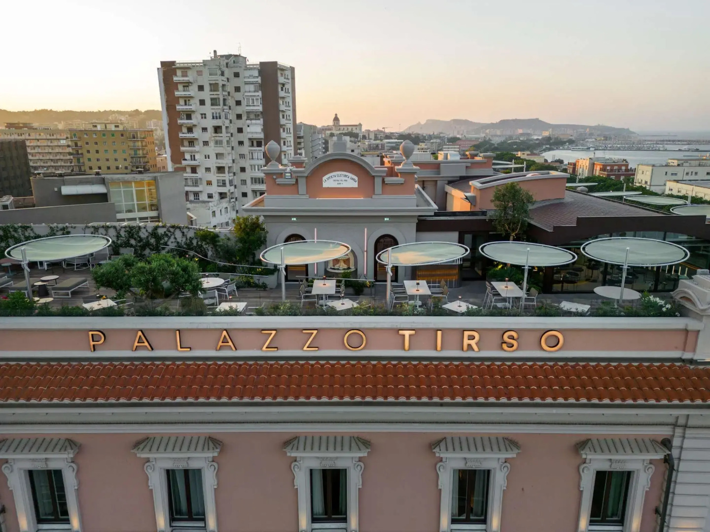 Foto - Palazzo Tirso MGallery Cagliari