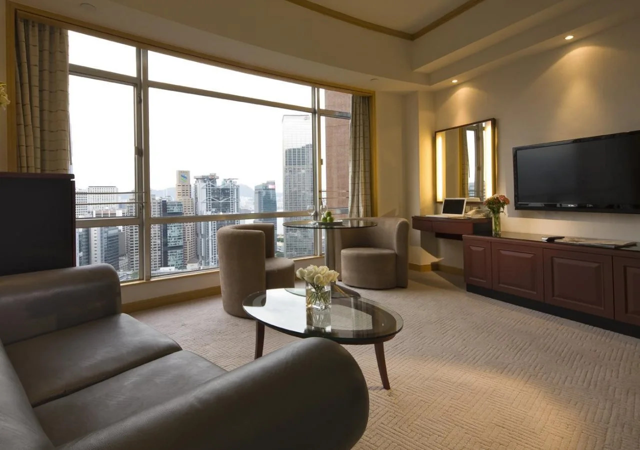 Photo - Garden View Hong Kong