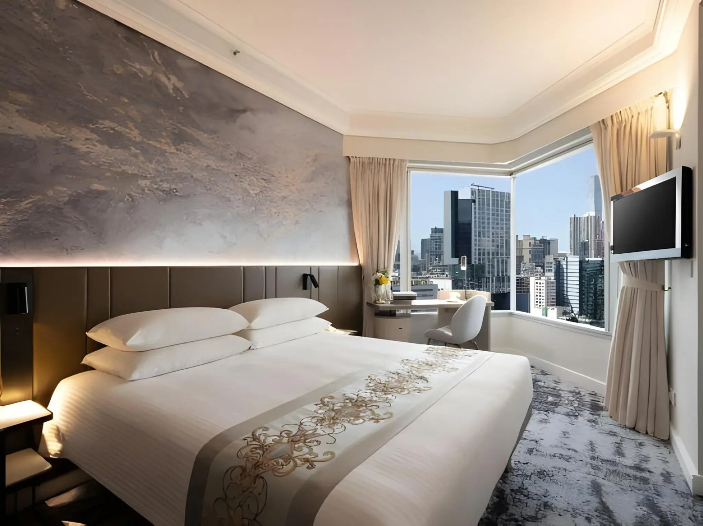 Photo - Harbour Plaza Metropolis