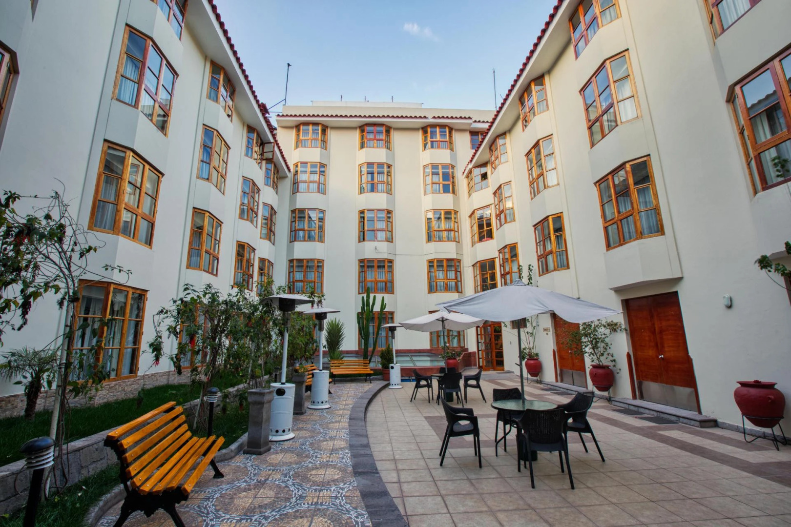 Photo - Hotel Cusco La Paccha, Affiliated by Melia