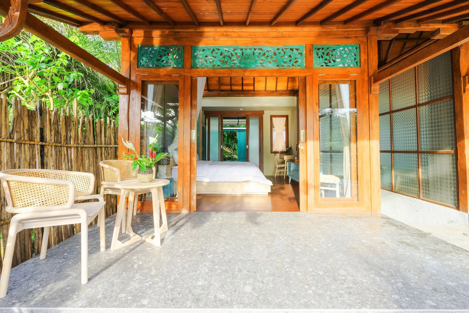 Photo - Nayaka Living Ubud