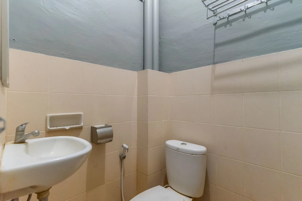 Foto - RedDoorz at Jalan Sei Batang Hari Medan