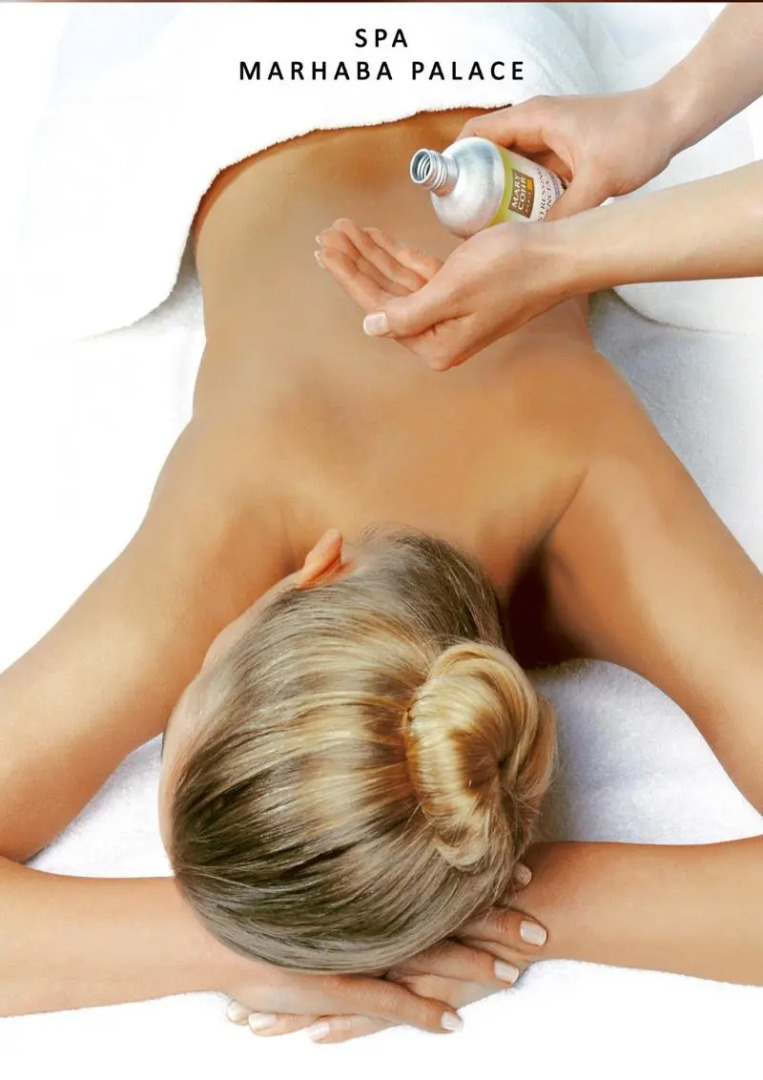 Foto - Marhaba Palace