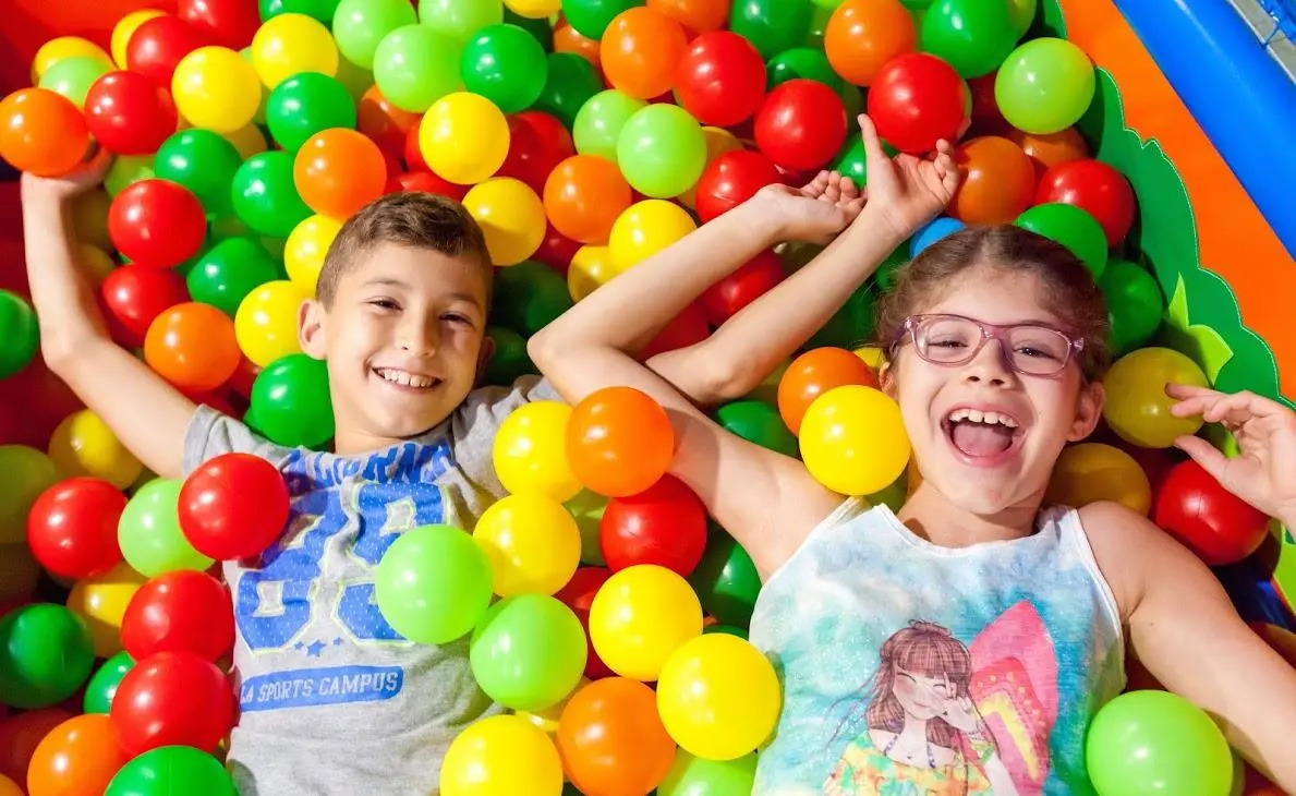 Foto - Tagoro Family & Fun Costa Adeje