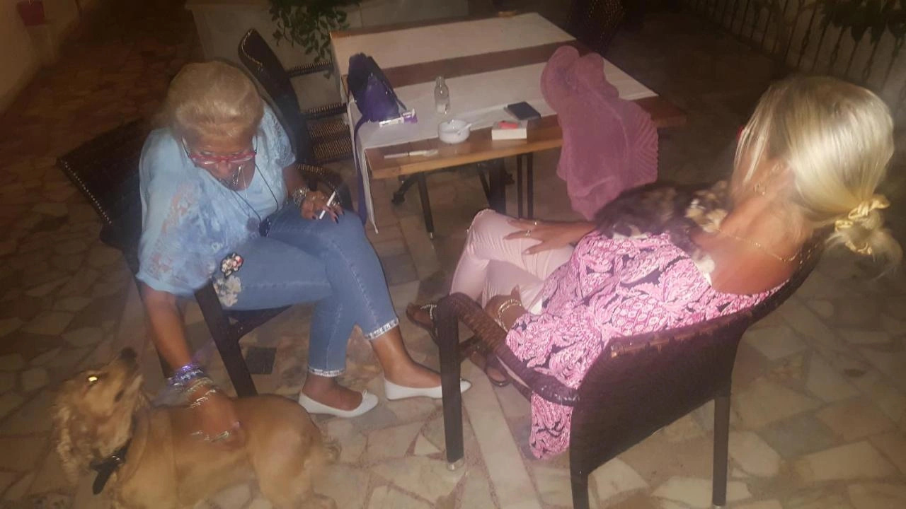 Foto - Ozkavak Hotel Kaleici