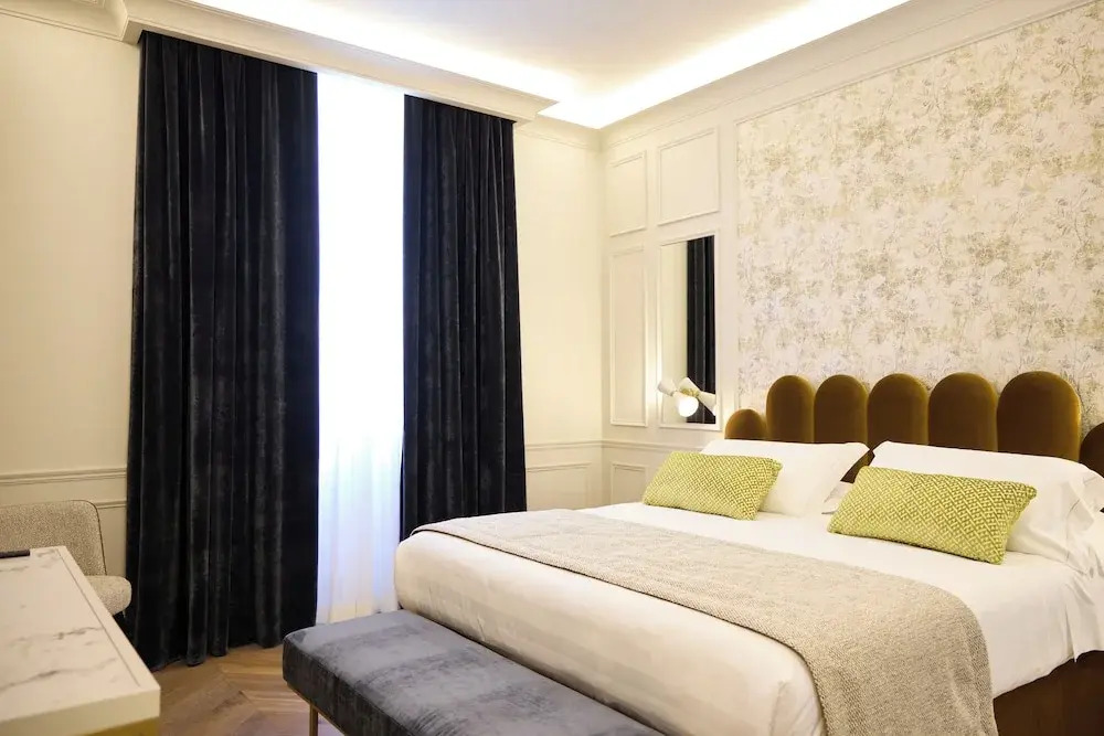 Foto - Residenza Maglioni al Bargello