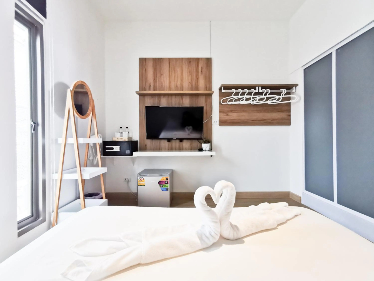 Photo - ALEXA Nimman - Hostel