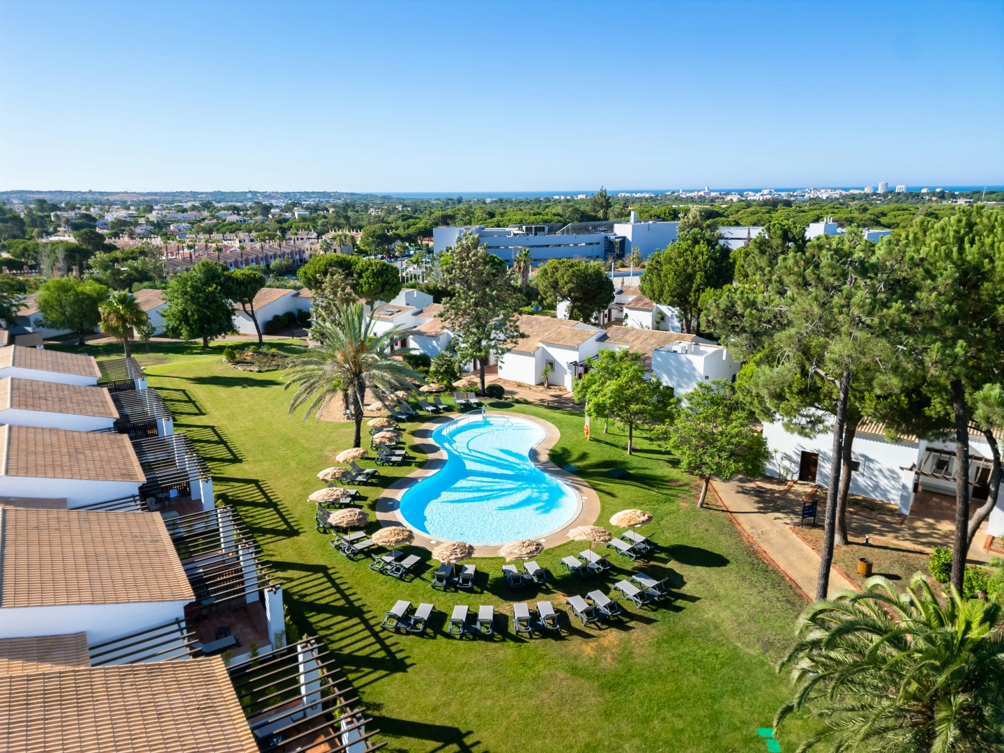 Foto - Pestana Vila Sol Golf - Vilamoura