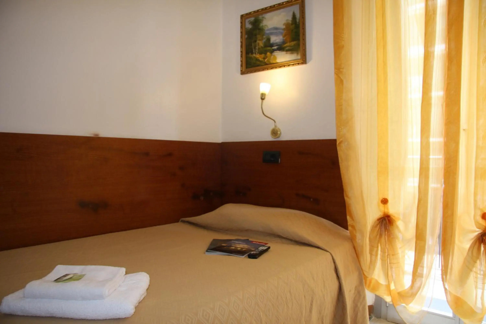 Foto - Hotel Adelchi