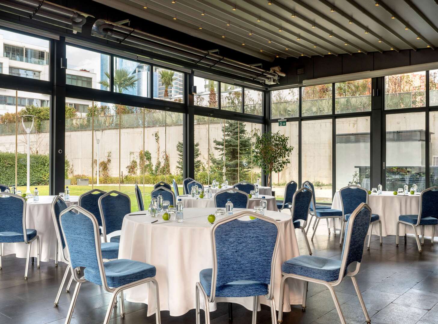 Foto - Radisson Blu Hotel Istanbul Asia