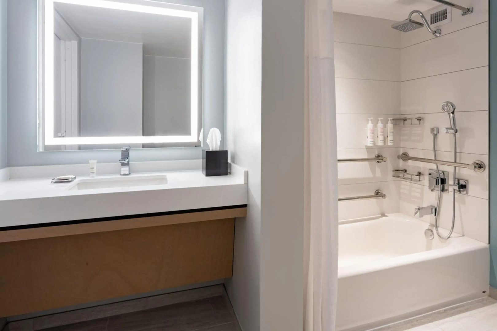 Photo - Miami Marriott Biscayne Bay