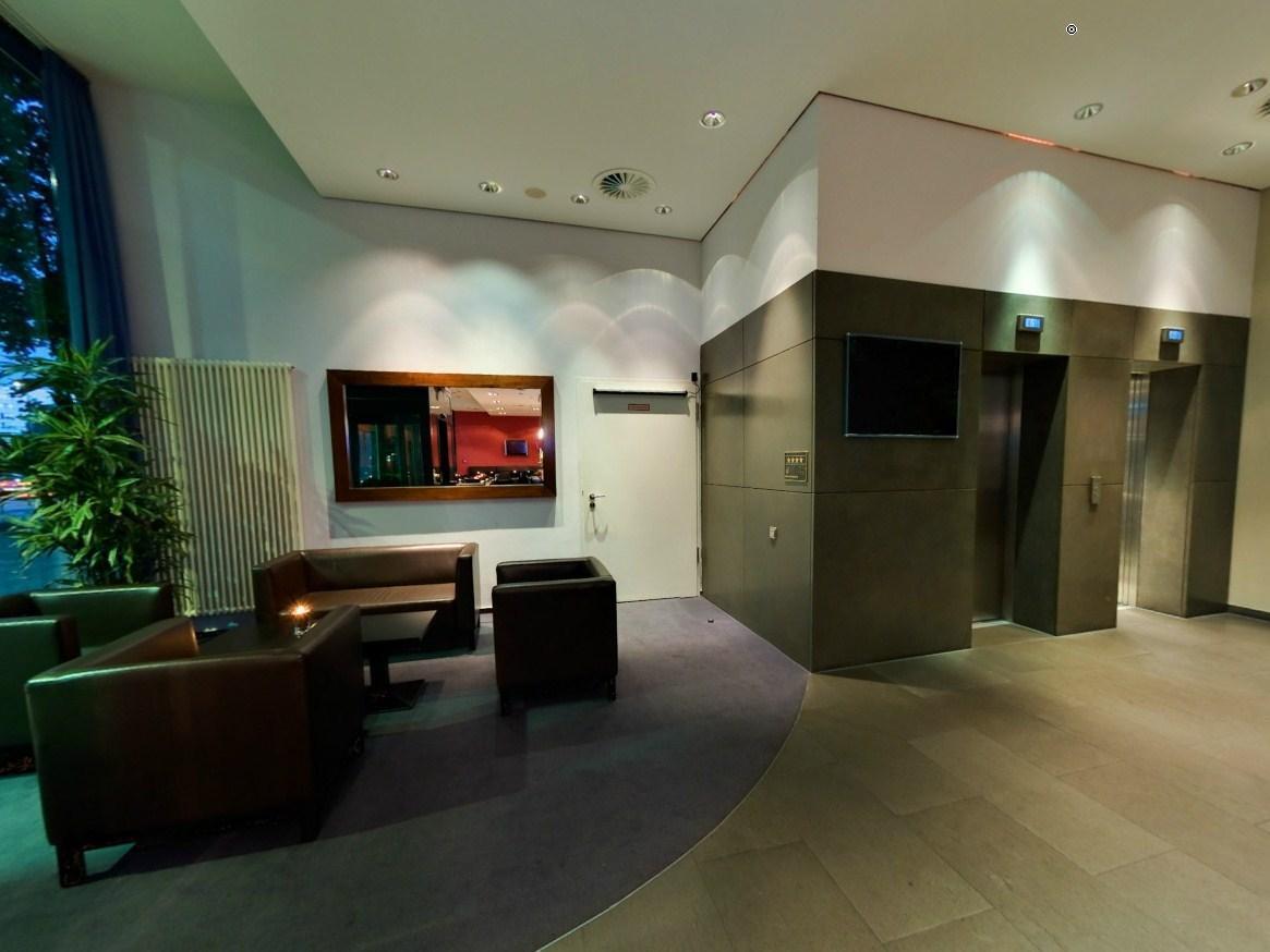 Foto - Vienna House Easy by Wyndham Berlin Prenzlauer Berg