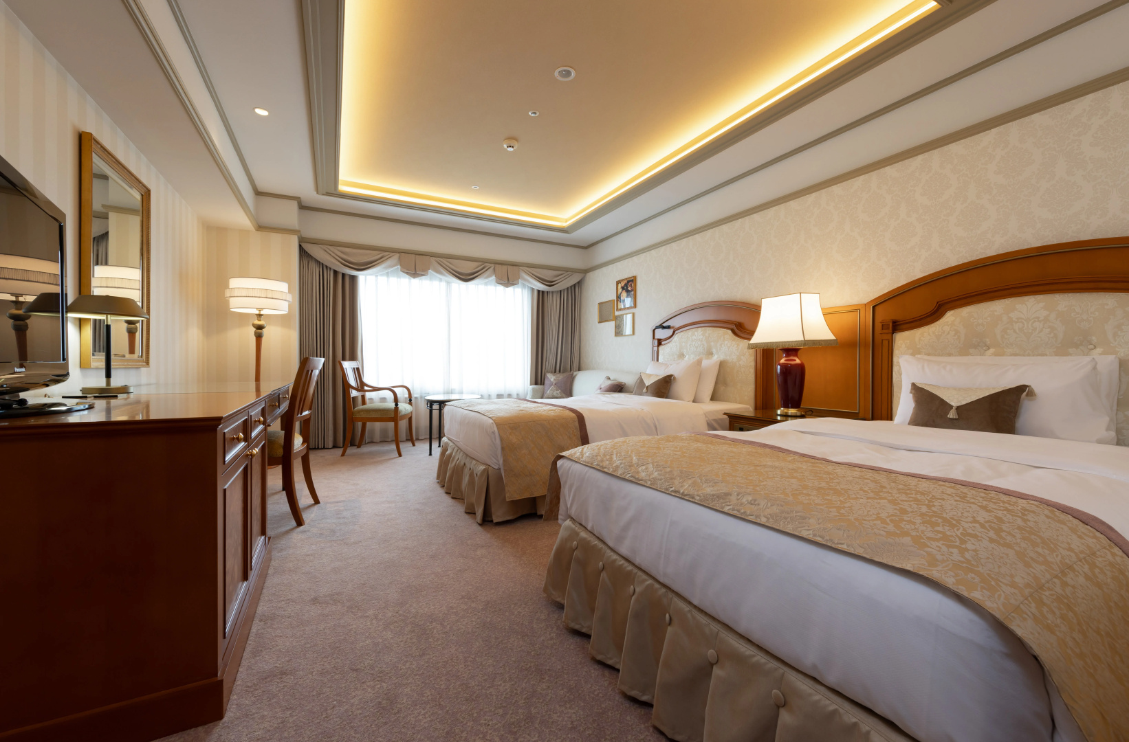 Photo - Nikko Princess Kyoto Hotel