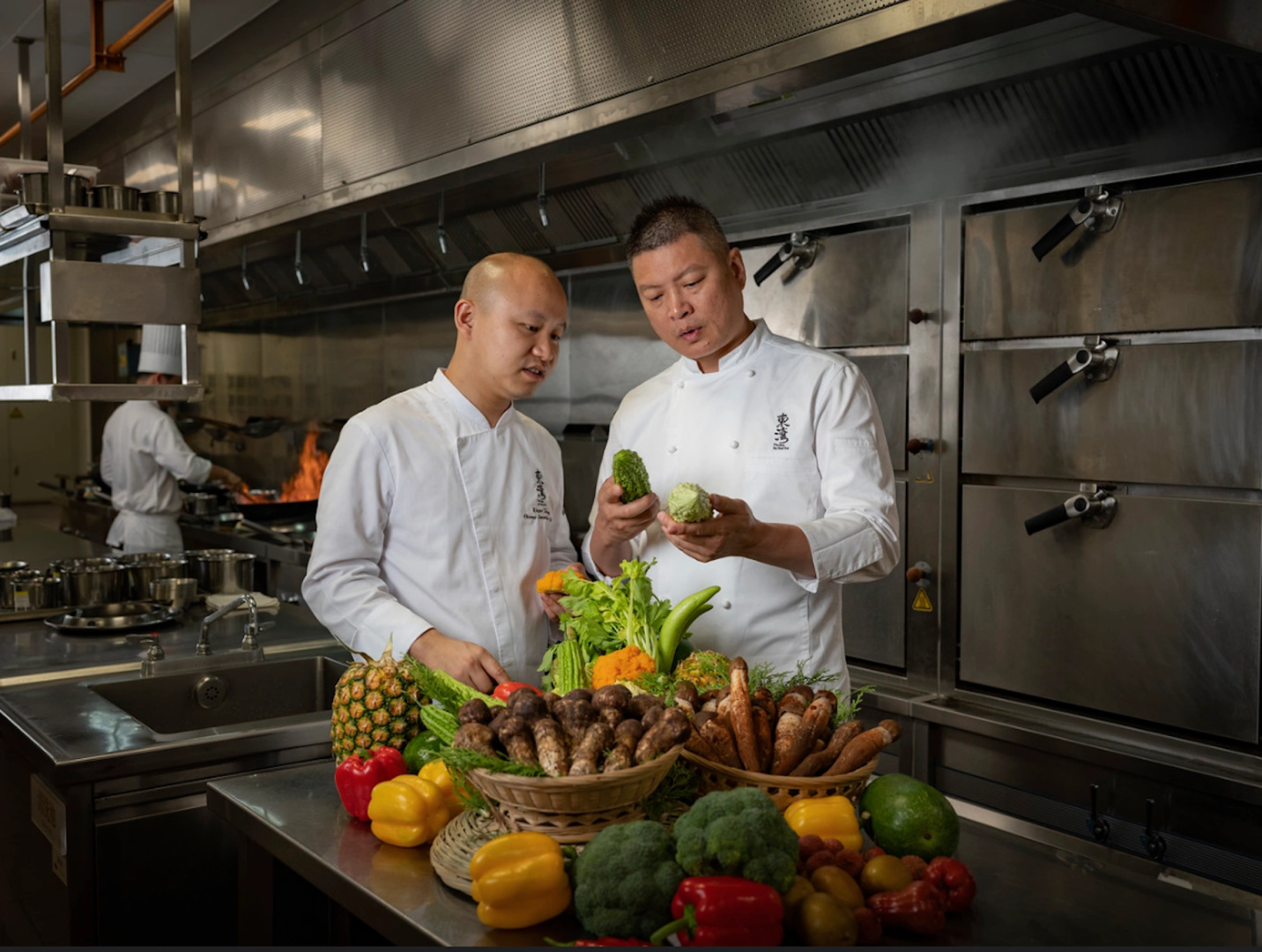 Foto - Mandarin Oriental, Shenzhen